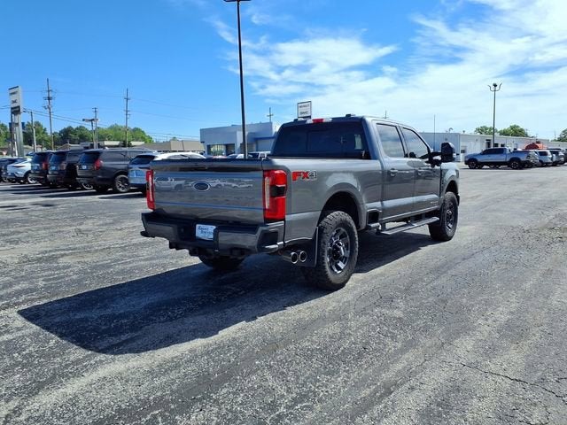 2024 Ford Super Duty F-250 SRW XL