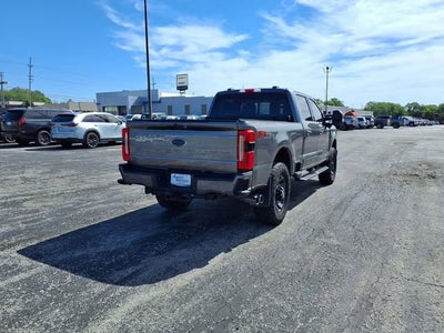 2024 Ford Super Duty F-250 SRW XL