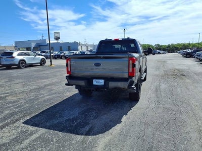 2024 Ford Super Duty F-250 SRW XL