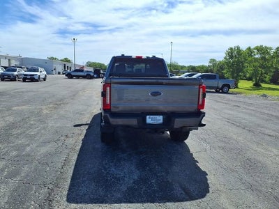 2024 Ford Super Duty F-250 SRW XL