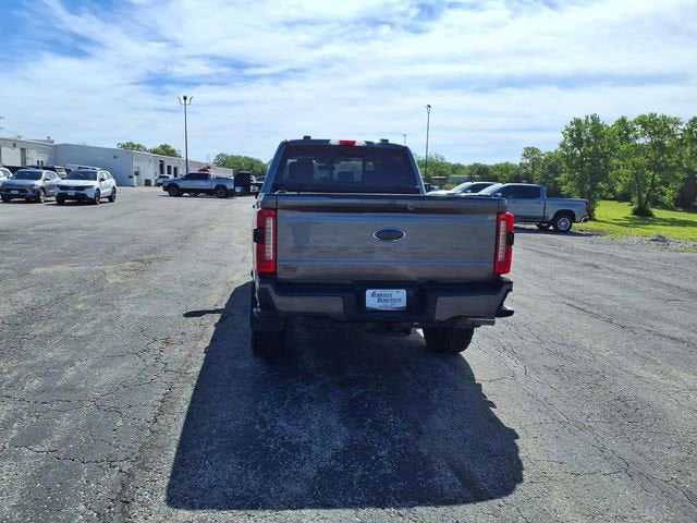 2024 Ford Super Duty F-250 SRW XL