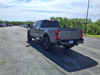 2024 Ford Super Duty F-250 SRW XL