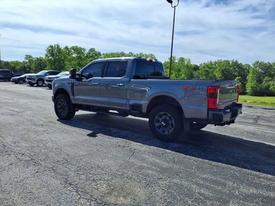 2024 Ford Super Duty F-250 SRW XL
