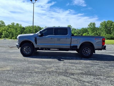 2024 Ford Super Duty F-250 SRW XL