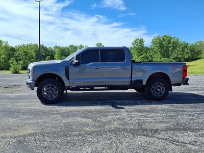 2024 Ford Super Duty F-250 SRW XL