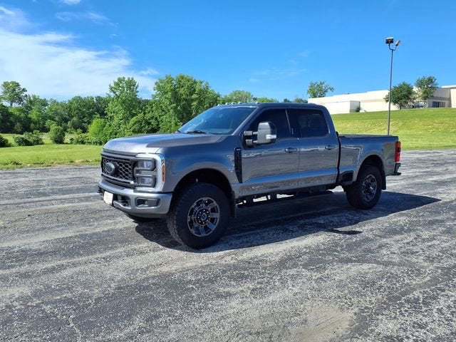 2024 Ford Super Duty F-250 SRW XL