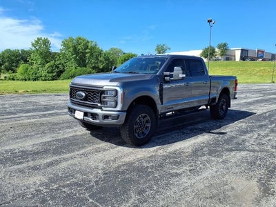 2024 Ford Super Duty F-250 SRW XL