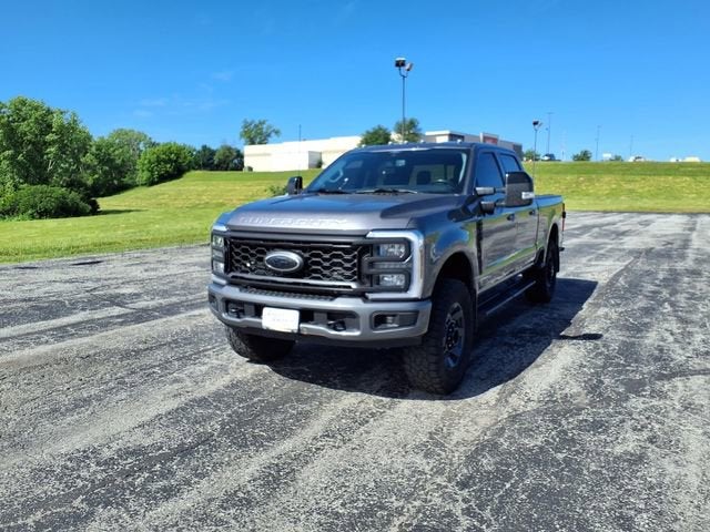 2024 Ford Super Duty F-250 SRW XL