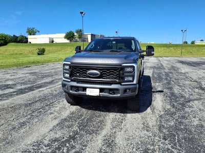 2024 Ford Super Duty F-250 SRW XL