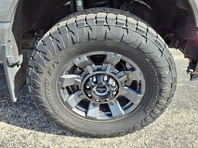 2024 Ford Super Duty F-250 SRW XL