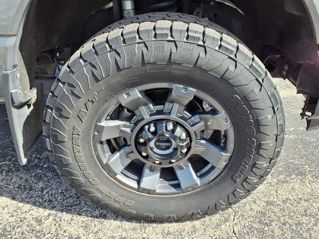 2024 Ford Super Duty F-250 SRW XL