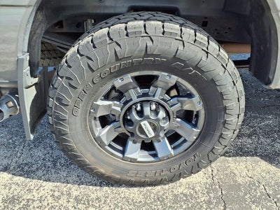 2024 Ford Super Duty F-250 SRW XL