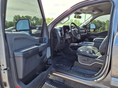 2024 Ford Super Duty F-250 SRW XL