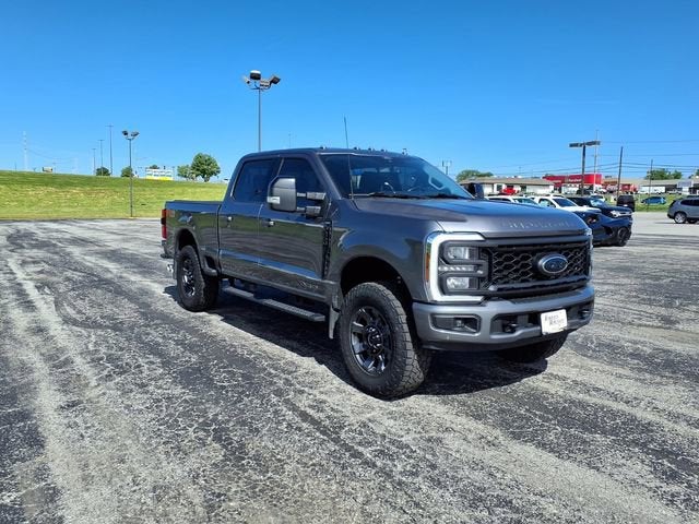 2024 Ford Super Duty F-250 SRW XL