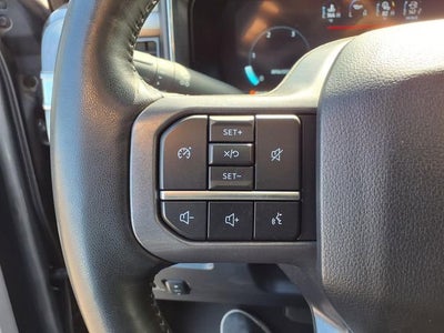 2024 Ford Super Duty F-250 SRW XL