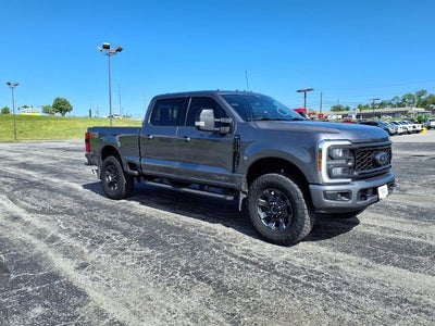 2024 Ford Super Duty F-250 SRW XL
