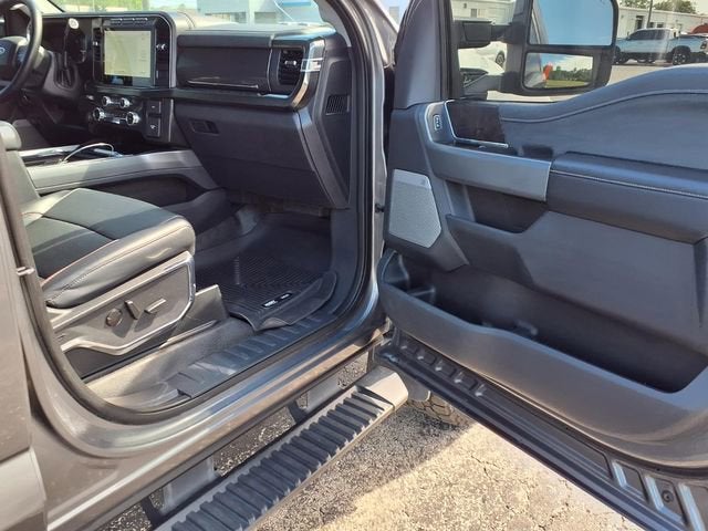 2024 Ford Super Duty F-250 SRW XL