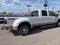 2012 Ford Super Duty F-350 DRW XL