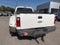2012 Ford Super Duty F-350 DRW XL