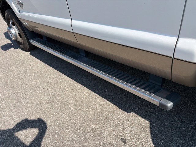 2012 Ford Super Duty F-350 DRW XL