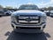 2012 Ford Super Duty F-350 DRW XL