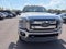 2012 Ford Super Duty F-350 DRW XL