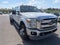 2012 Ford Super Duty F-350 DRW XL