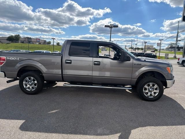 2014 Ford F-150 XL