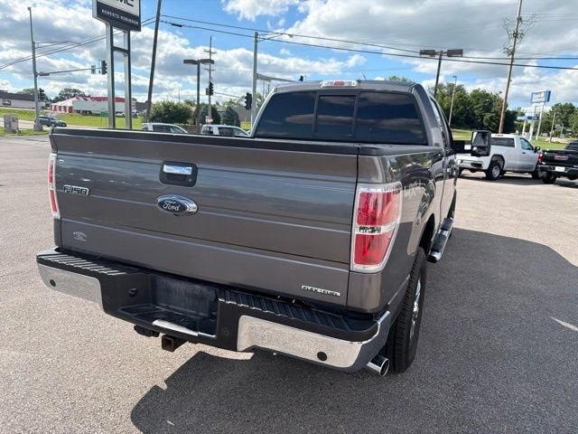 2014 Ford F-150 XL