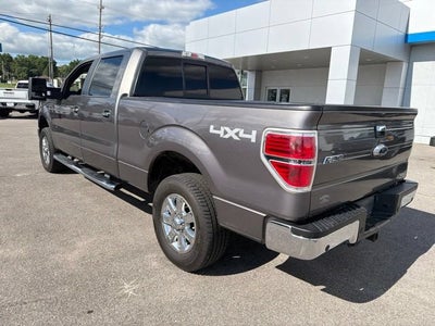 2014 Ford F-150 XL