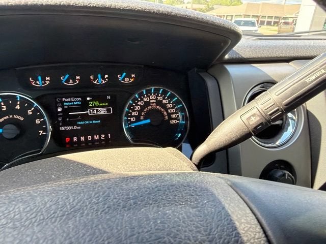 2014 Ford F-150 XL