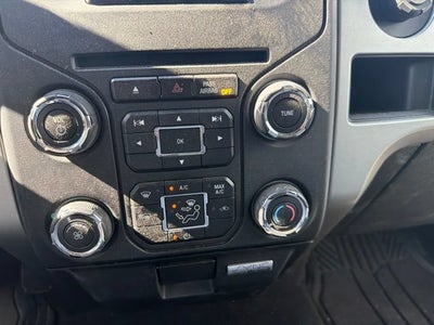2014 Ford F-150 XL