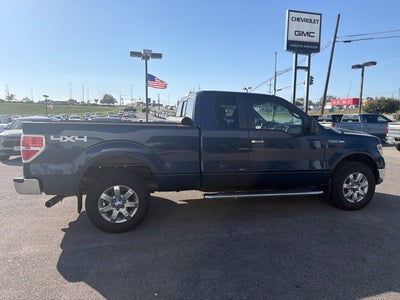 2014 Ford F-150 XL