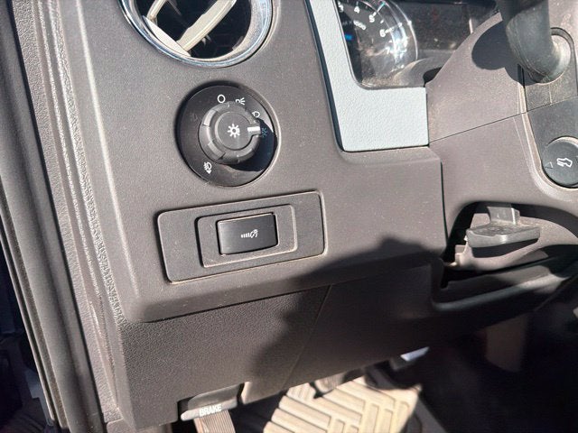 2014 Ford F-150 XL