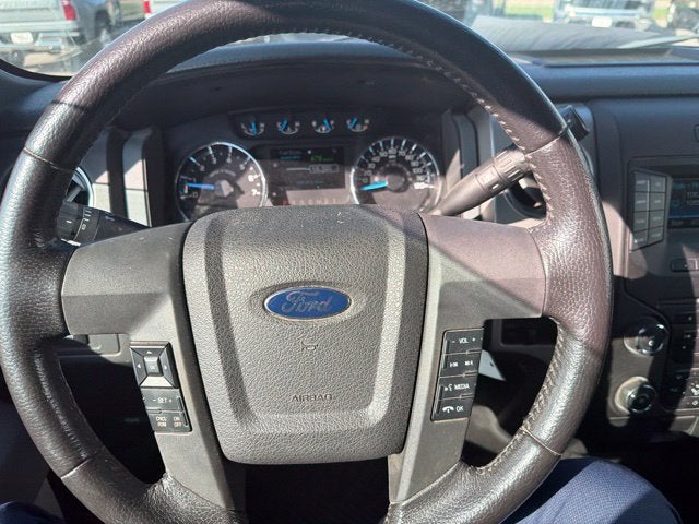 2014 Ford F-150 XL