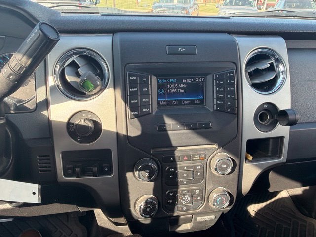 2014 Ford F-150 XL