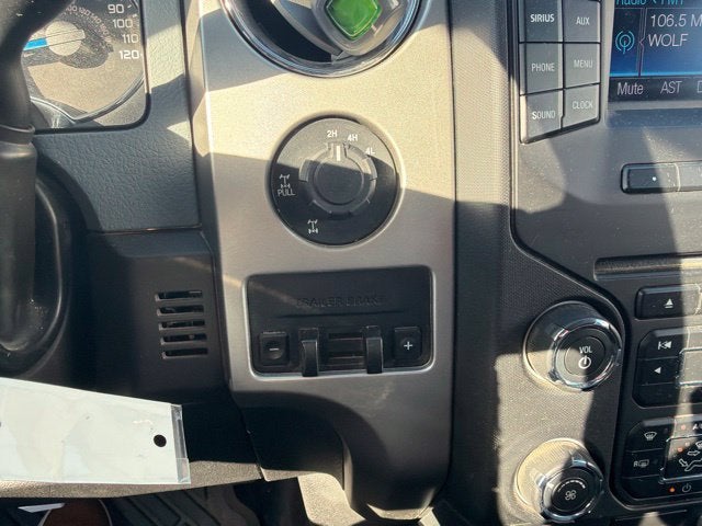 2014 Ford F-150 XL