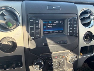 2014 Ford F-150 XL