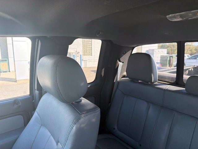 2014 Ford F-150 XL