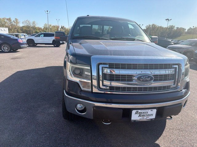 2014 Ford F-150 XL