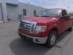 2012 Ford F-150 XL