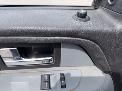 2012 Ford F-150 XL
