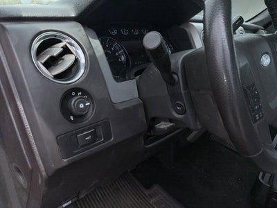 2012 Ford F-150 XL