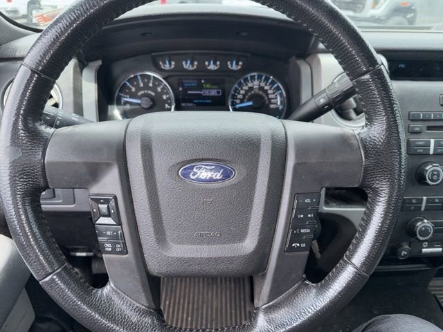 2012 Ford F-150 XL