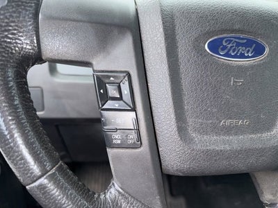 2012 Ford F-150 XL