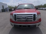 2012 Ford F-150 XL