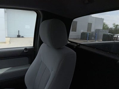 2012 Ford F-150 XL