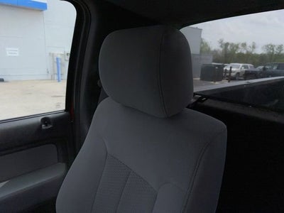 2012 Ford F-150 XL