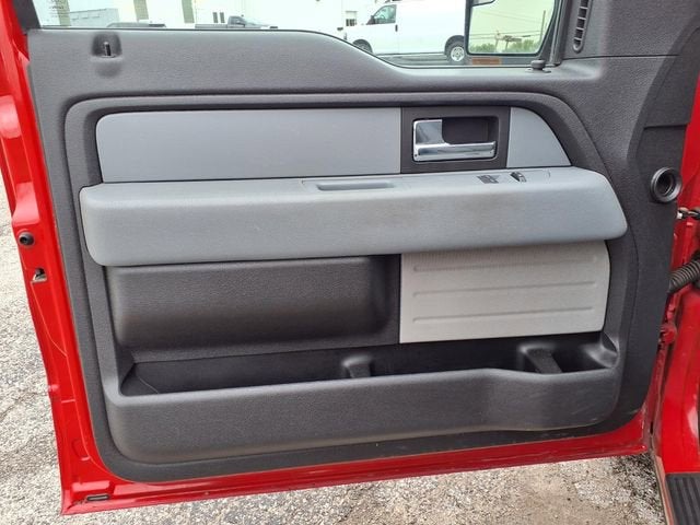 2012 Ford F-150 XL