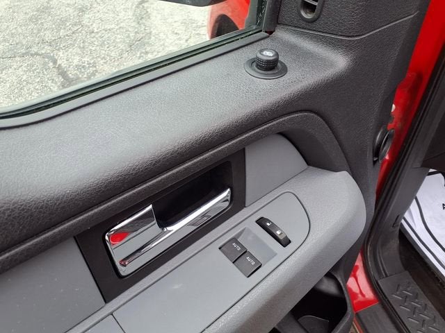 2012 Ford F-150 XL